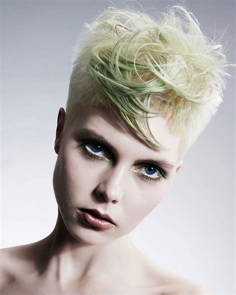 Pixie Haircuts For Fine Hair Uphairstyle