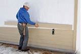 Photos of How To Install Wood Siding On A House