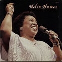 Helen Humes Helen US vinyl LP album (LP record) (641033)