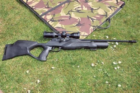 5 Hunting Air Rifles Air Rifle Reviews Gun Mart