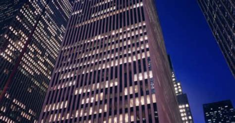 1251 Avenue Of The Americas Earns Leed® Silver Certification Hines