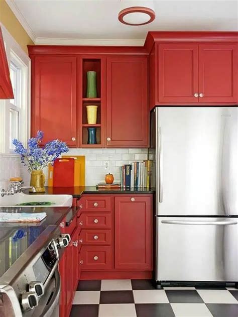 20 Most Popular Kitchen Cabinet Paint Color Ideas Trends For 2019 In