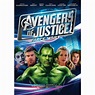 Avengers Of Justice: Farce Wars (DVD) - Walmart.com - Walmart.com