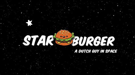 Star Burger The Intro Youtube