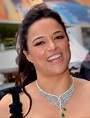 Michelle Rodriguez (actrice) — Wikipédia