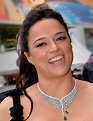 Michelle Rodriguez (actrice) — Wikipédia