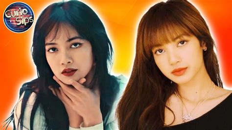 Blackpinks Lisa Goes Viral For This Reason Youtube