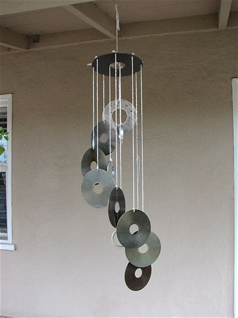 23 Brilliant Marvelous Diy Wind Chimes Ideas Diy To Make