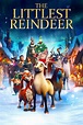 Elliot: The Littlest Reindeer (2018) - Posters — The Movie Database (TMDB)