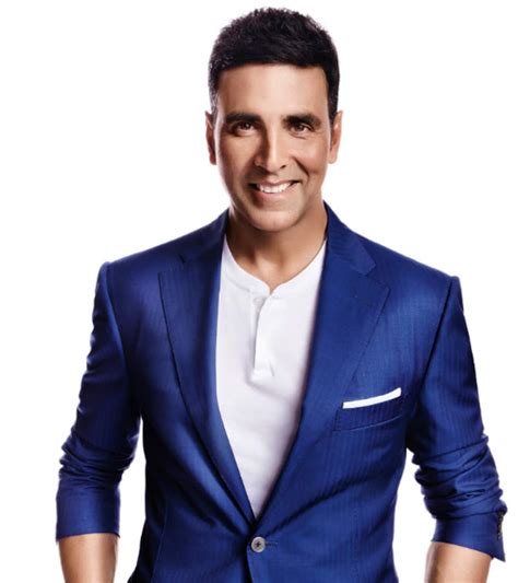 How Is Akshay Kumar Planning To Celebrate His 50th Birthday