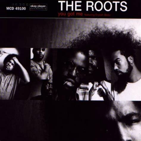 The Roots 50 Best Songs Complex