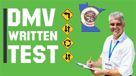 Minnesota Dmv Written Test 2021 60 Questions With Explained Answers