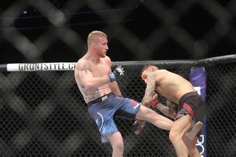 Gaethje drops two in a row, says he has only 5 fights left | Local