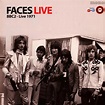 Faces, The - Bbc2 - Live 1971 - Vinyl LP - 2022 - US - Reissue | HHV