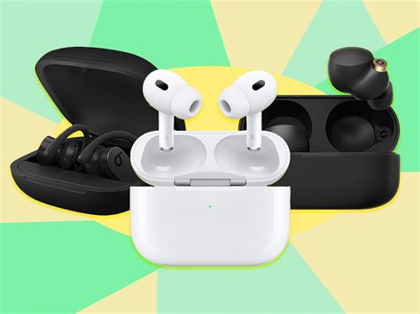Best Wireless Earbuds 2023 Our Top Picks For Every Budget Toms Guide