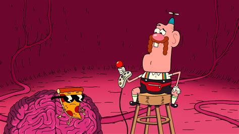 Watch Uncle Grandpa Season 1 Online Stream TV Shows Stan