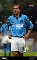 Eyal Berkovic of Manchester City FC Stock Photo - Alamy