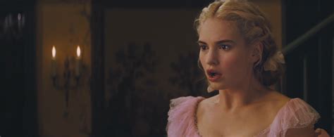 Lily James As Cinderella Lily James Photo 37897942 Fanpop