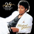 ‎Thriller (25th Anniversary) [Deluxe Edition] - Album by Michael ...
