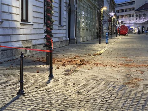 Der duden in zwölf bänden. Erdbeben in Kroatien war auch in Wien zu spüren ...