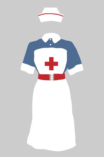 Nurses Uniform Free Stock Photo Public Domain Pictures