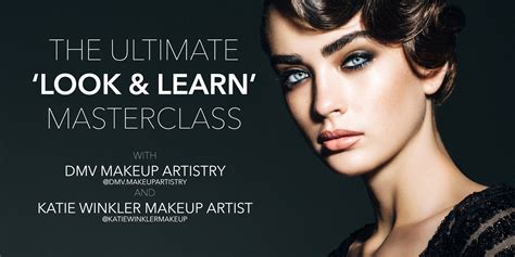 Master Class Makeup Artist Saubhaya Makeup