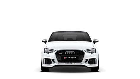Audi Rs3 Sportback Png Picture Png Mart