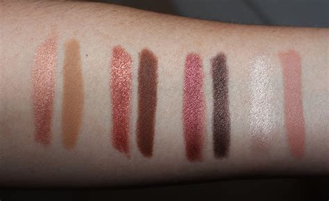 Bobbi Brown Dual Ended Long Wear Cream Shadow Stick Review And Swatches