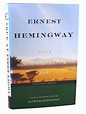 TRUE AT FIRST LIGHT : A Fictional Memoir | Ernest Hemingway | First ...