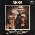 'DANCING QUEEN' DE ABBA ,EL MEJOR NUMERO UNO UK DE TODOS LOS TIEMPOS | PyD