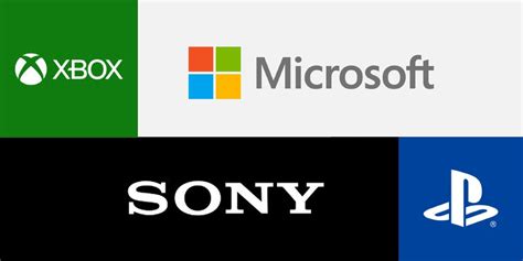 Microsoft Accuses Sony Of Paying Developers To Withhold Content From