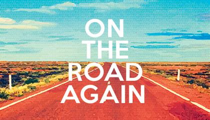 Walter salles' adaptation of on the road is an intoxicating but frustrating film. Opening : On the Road Again - Brussels Short Film Festival