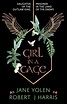 Girl in a Cage - Books from Scotland