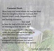 25 Heartfelt Poems About Death