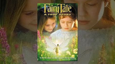 Fairytale A True Story Youtube