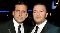 ‘The Office’ Creator, Ricky Gervais, Confirmed For Cameo In U.S ...