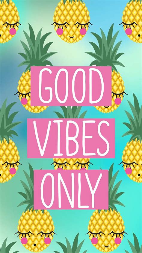 Cute Pineapple Quotes Iphone Best Iphone Pineapple Summer Hd Phone