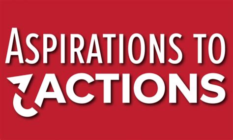 Blog Posts Aspirations To Actions The Patterson Foundation