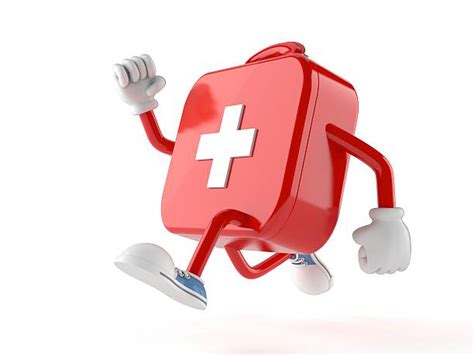 First Aid Cartoon Pictures Cartoon Animated First Aid Kit Bodewasude