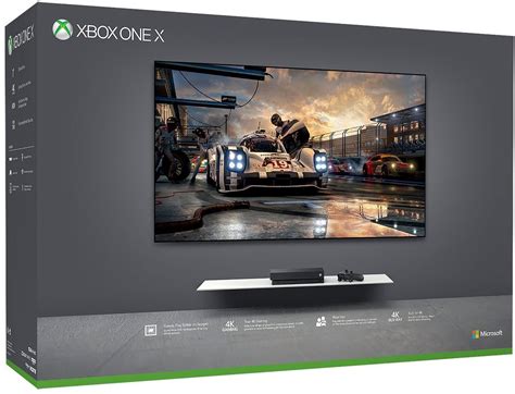 Faq по Xbox One X цена дата релиза игры спецификации и другое