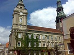 Town Hall of Szprotawa in Szprotawa - Photo 25/26