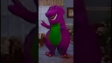 Barney Backyard Gang Theme Song Won T You Say You Love A Dark Barney