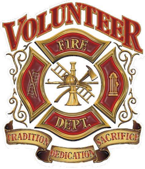 Fire Department Png Free Logo Image