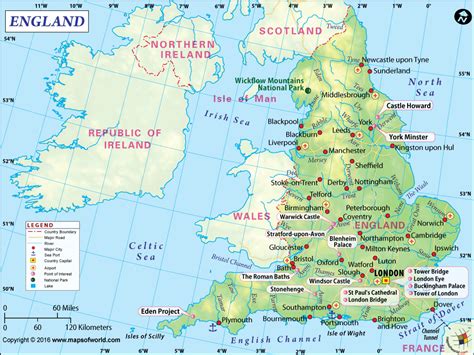 Map Of Manchester Where Is Manchester Manchester Map English