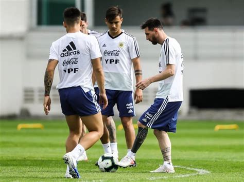 Each channel is tied to its source and may differ in quality, speed, as well as the match. Copa America free live stream: How to watch Argentina vs ...