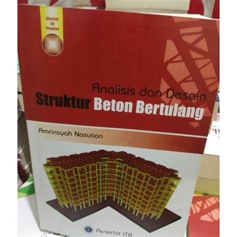 Jual Struktur Beton Bertulang Shopee Indonesia