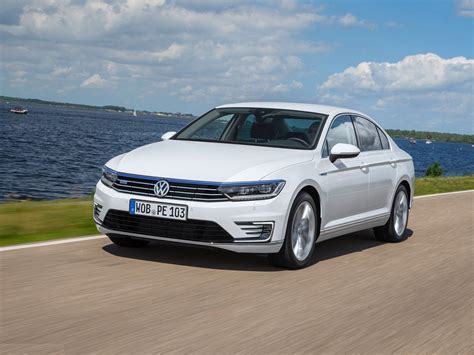 New 2017 Volkswagen Passat India Price Specifications Features Pics