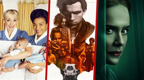 Netflix, clearly realizing that december is the month of giving, is busting down your chimney the best shows and movies on netflix this month. List of best Upcoming Series on Netflix This Week ...
