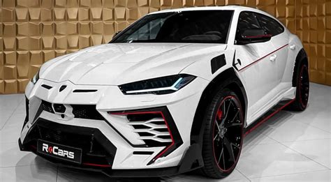 So it is only natural that the luxury segment is held high in aspirational value. 2021 Lamborghini Urus pictures | Best Luxury Cars