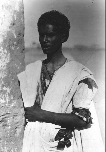 Youth From Aswan 1923 S Elmasry Flickr Aswan Somali
